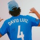 David Luiz vai para o Chipre pensando em futura carreira no futebol