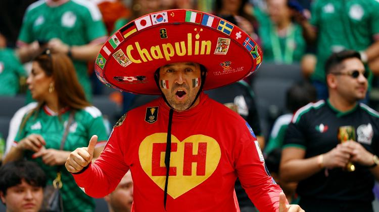 Copa do Mundo 2026: acompanhe ao vivo a abertura no México