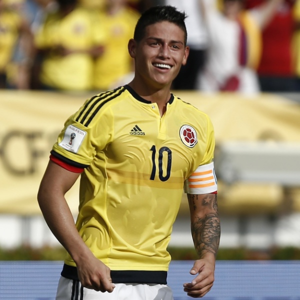 Xinhua/Juan Páez/COLPRENSA