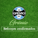 Abre de Grêmio para Álbum do Mercado da Bola - Arte/UOL