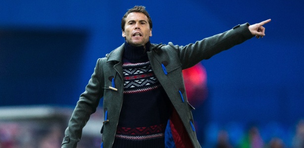 Gonzalo Arroyo Moreno/Getty Images