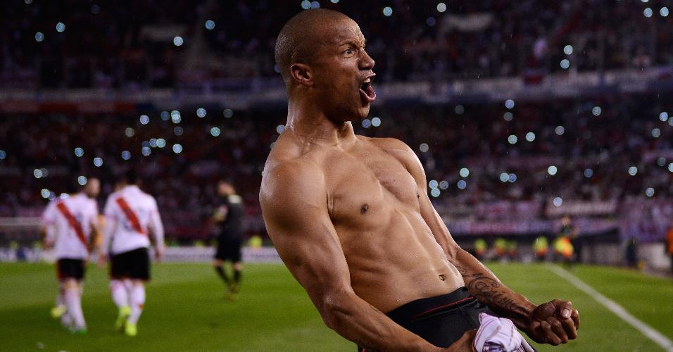 Charly Diaz Azcue/AFP