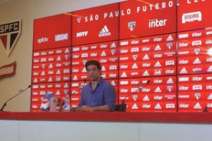 José Eduardo Martins/UOL José Eduardo Martins/UOL