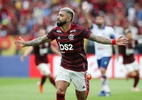 Flamengo e Bahia igualam pontuação do líder Palmeiras; veja a classificação - ANDRÉ MELO ANDRADE/AM PRESS & IMAGES/ESTADÃO CONTEÚDO