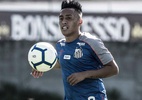 Santos leva novo transfer ban da Fifa por dívida pela contratação de Cueva