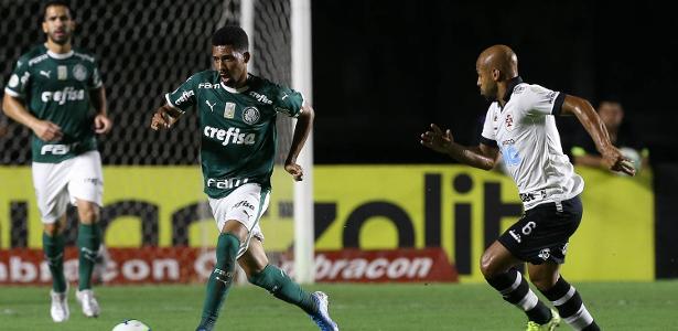 Barcelona Volta A Sondar Matheus Fernandes, Volante Do Palmeiras - 06 ...