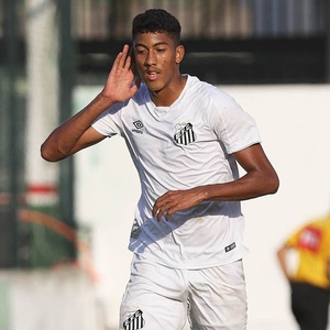 Pedro Ernesto Guerra Azevedo/Santos FC