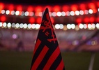 Mattos: Dívida líquida do Flamengo aumentou quase R$ 400 milhões em 2024 - Thiago Ribeiro/AGIF