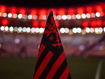 Mattos: Dívida líquida do Flamengo aumentou quase R$ 400 milhões em 2024