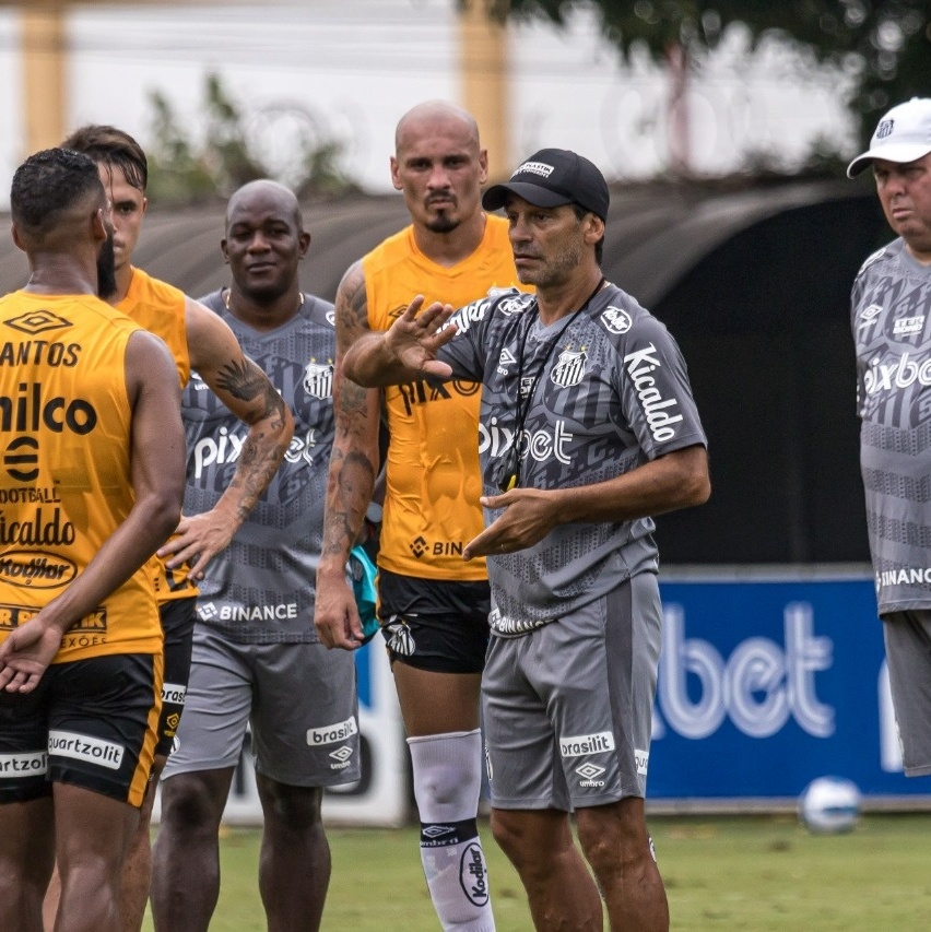 Banfield x Santos ao vivo: onde assistir, escalação provável e horário