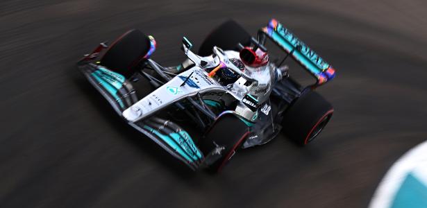 Mercedes tiene un GP decisivo en España y puede dejar una opinión diferente – 17/05/2022