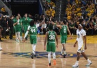 Com show de coadjuvantes, Celtics vencem Jogo 1 e saem na frente nas Finais