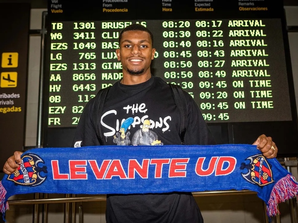 De número no Mundial a titular, Wesley, agora aos 20 anos, tem