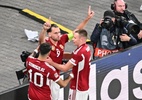 Hungria vence e se aproxima de vaga na semifinal; Alemanha é eliminada - Robert Michael/picture alliance via Getty Images