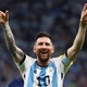 Você ficará feliz por Messi se a Argentina vencer a Copa?