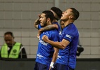 Cruzeiro faz dois no 2º tempo, bate Nautico e avança na Copa do Brasil - Gilson Junio/AGIF