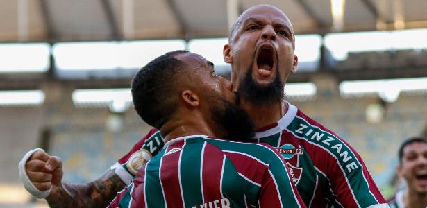 Fluminense supera o Red Bull Bragantino e põe fim a jejum de 5 jogos sem  vitória
