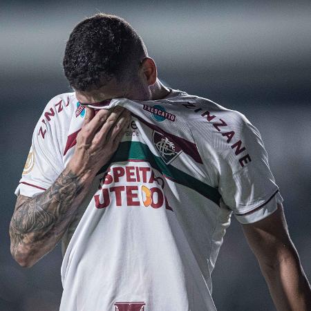 A Gazeta  Confira lista de jogadores que vão ficar fora da Copa por lesão