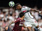 Lendas de São Paulo e Milan: ingressos à venda a partir do dia 23/11 - SPFC