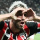River Plate procura Calleri, do São Paulo, e argentino recusa conversa
