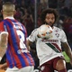 Fluminense cauteloso demais só empata no Paraguai