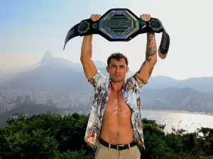 Novo Rei do Rio? Pantoja pode herdar coroa com possível adeus de José Aldo do UFC