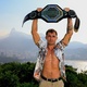 Novo Rei do Rio? Pantoja pode herdar coroa com possível adeus de José Aldo do UFC - Buda Mendes/UFC