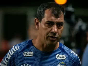 Corinthians opta por Fábio Carille e vê acordo muito próximo