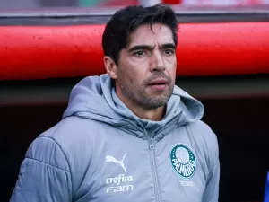 O que acho que Abel Ferreira está preparando para Palmeiras x Flamengo