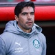 Defesa do Palmeiras é problema para Abel Ferreira resolver em reta final