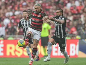 Flamengo obtém R$ 84 milhões extras nas contas com título da Copa do Brasil