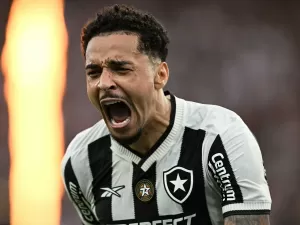 Milly: Botafogo emociona com conquista improvável de dois títulos: 'Imenso'