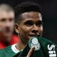 Hora extra no CT e passeio no Allianz: Estêvão já tem saudades do Palmeiras