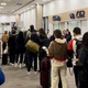 Muita fila e pouco rigor: a chegada de torcedores para o Mundial nos EUA