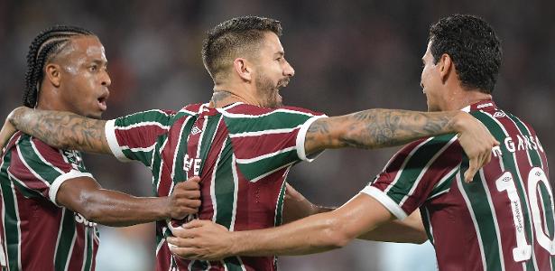 Flu quebra série negativa ao vencer o Grêmio em jogo decisivo.