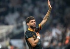 Corinthians: Yuri Alberto reencontra Fiel e mira redenção após cavadinha