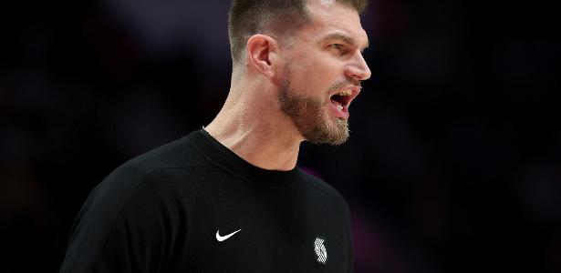 Chicago Bulls avança por Tiago Splitter como novo técnico principal