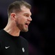 NBA: Blazers de Tiago Splitter impõem 1ª derrota da temporada ao Thunder - Steph Chambers / GETTY IMAGES NORTH AMERICA / Getty Images via AFP