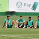 Palmeiras recorre a três do sub-20 e pode ter ainda mais jovens em clássico
