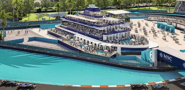 GP de Miami: Datas, horários e tudo sobre a 4ª etapa do campeonato da F1