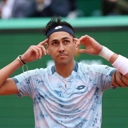 Alejandro Tabilo será o adversário de João Fonseca na estreia do ATP 250 de Buenos Aires Alejandro Tabilo será o adversário de João Fonseca na estreia do ATP 250 de Buenos Aires