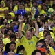 Organizada da sele&ccedil;&atilde;o passa em 1&ordm; teste com c&oacute;digo de conduta no Maracan&atilde;
