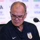 De 'sou t&oacute;xico' a 'n&atilde;o deixo nada': frases de Bielsa &agrave; frente do Uruguai