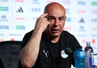 Arnaldo: Gol do Egito anulado pelo VAR foi interferência e não é futebol