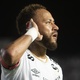 Sem treinar, Neymar deixa CT ap&oacute;s poucos minutos e vira d&uacute;vida no Santos 