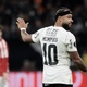 Arnaldo Ribeiro: Futuro do Memphis no Corinthians &eacute; grande interroga&ccedil;&atilde;o 