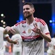 Flamengo &eacute; arte; Palmeiras &eacute; competitividade e isso vai at&eacute; a &uacute;ltima rodada