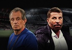 Vasco x Flamengo: pré-jogo teve climão em shopping, acordo e PM em alerta