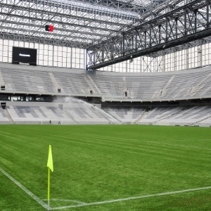 Mauricio Mano/Site Oficial do Atlético-PR