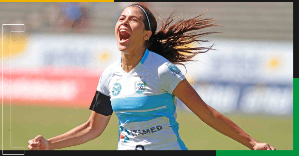 CHRISTIAN RIZZI/FOZ CATARATAS